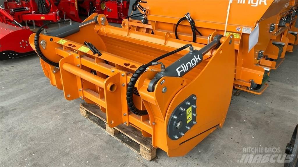  KHS 2Type 2000 其他農業機械