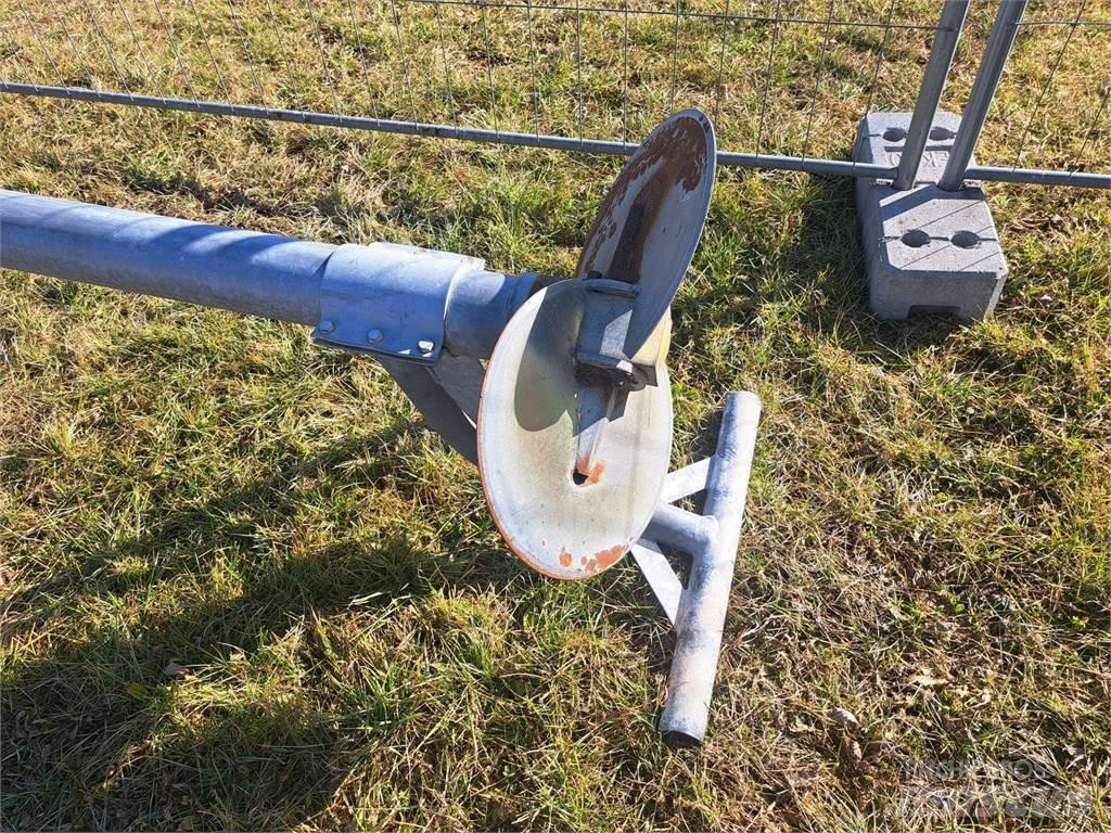 Kirchner TM50 其他施肥機械和配件