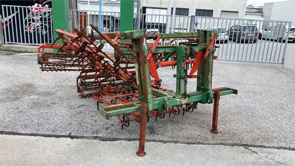Knoche 3,3 m 其他播種機和配件