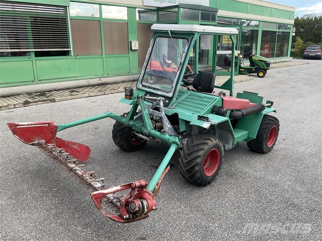  Kombi-Trak 1203 其他牧草收穫設備