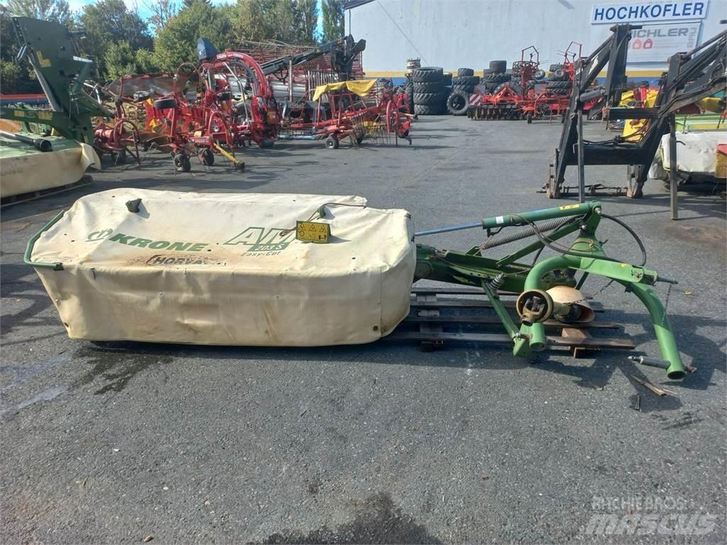 Krone AM 203 S 割草劑