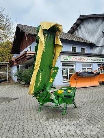 Krone EC R320 割草劑