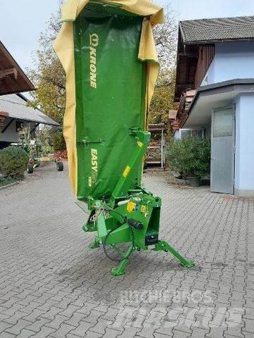 Krone EC R320 割草劑