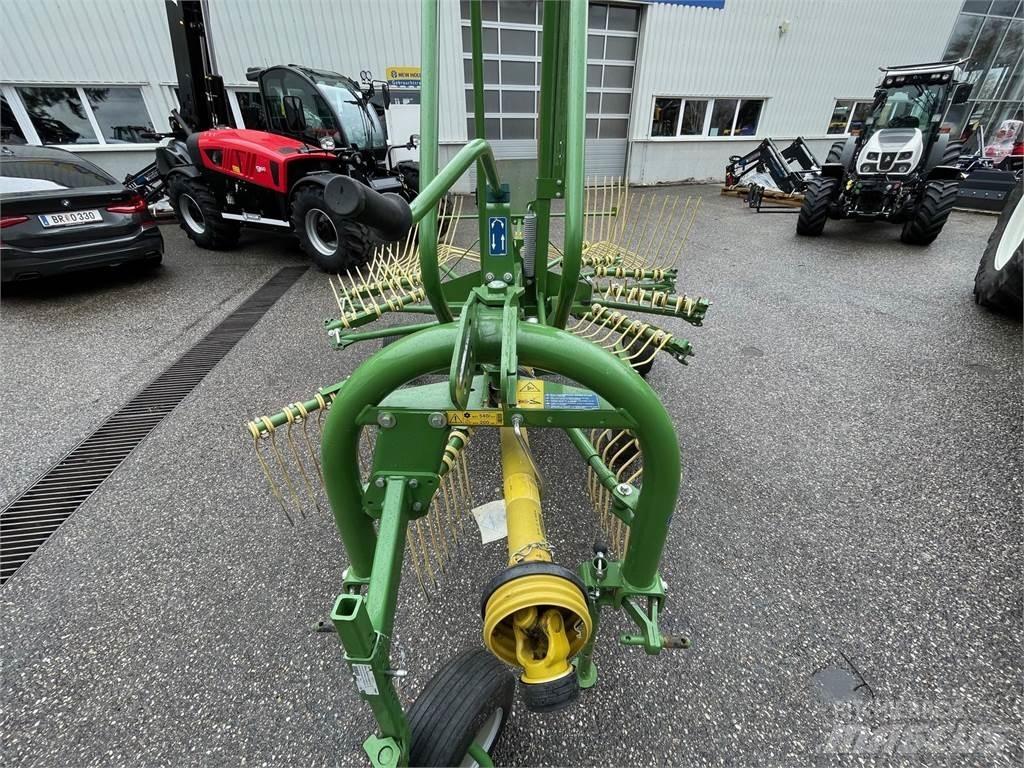 Krone SWADRO 42 -13 收割列行機(撒布機)