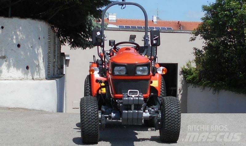 Kubota EK1-261 曳引機
