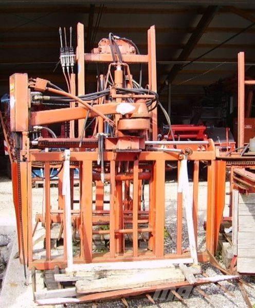 Kuhn 1801 其他農業機械