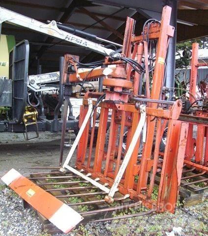 Kuhn 1801 其他農業機械