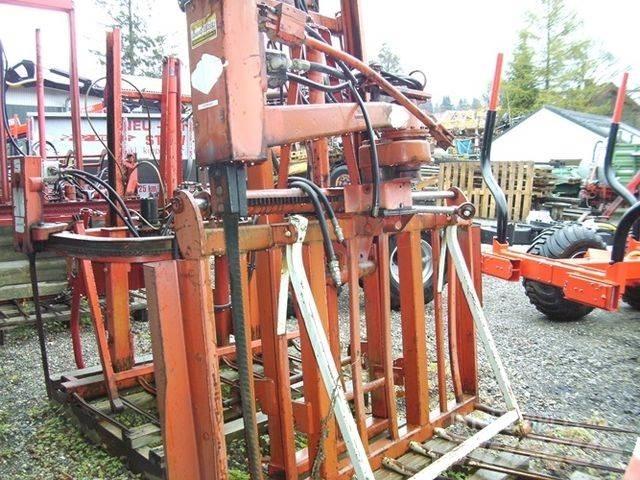 Kuhn 1801 其他農業機械