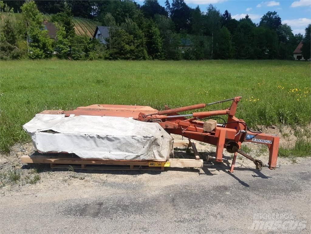 Kuhn FC 240 P 割草劑