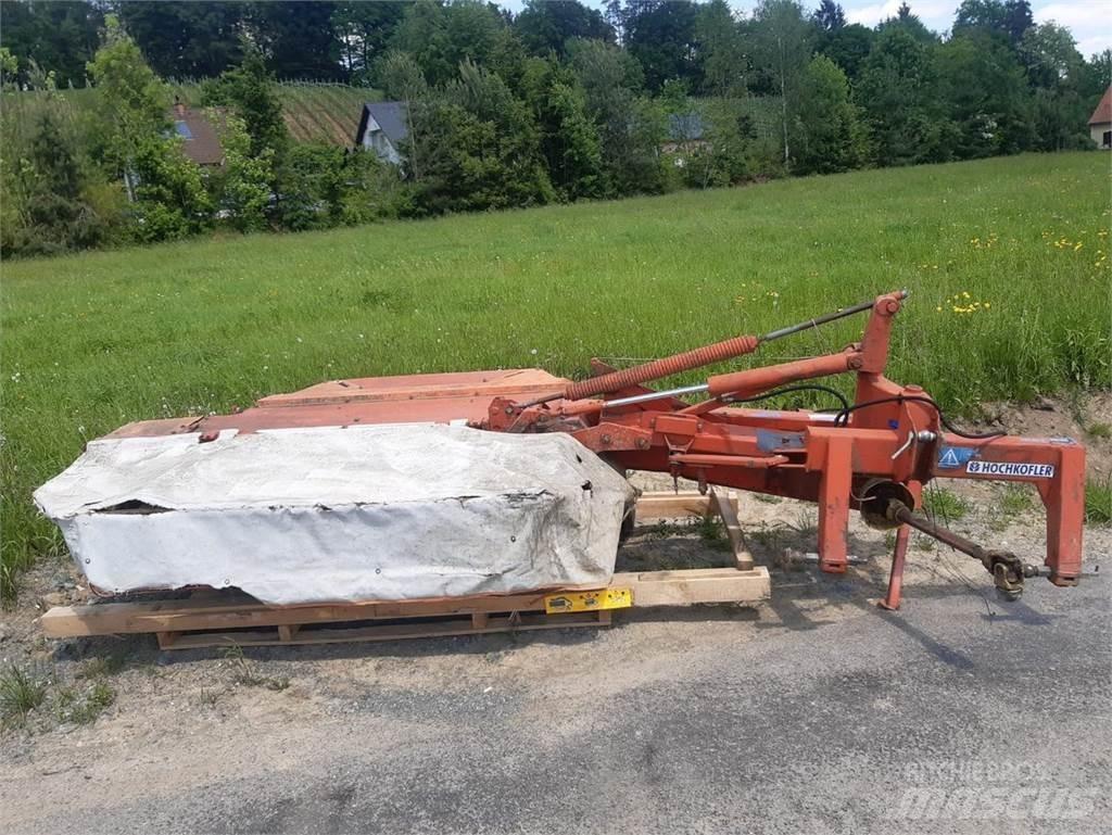 Kuhn FC 240 P 割草劑