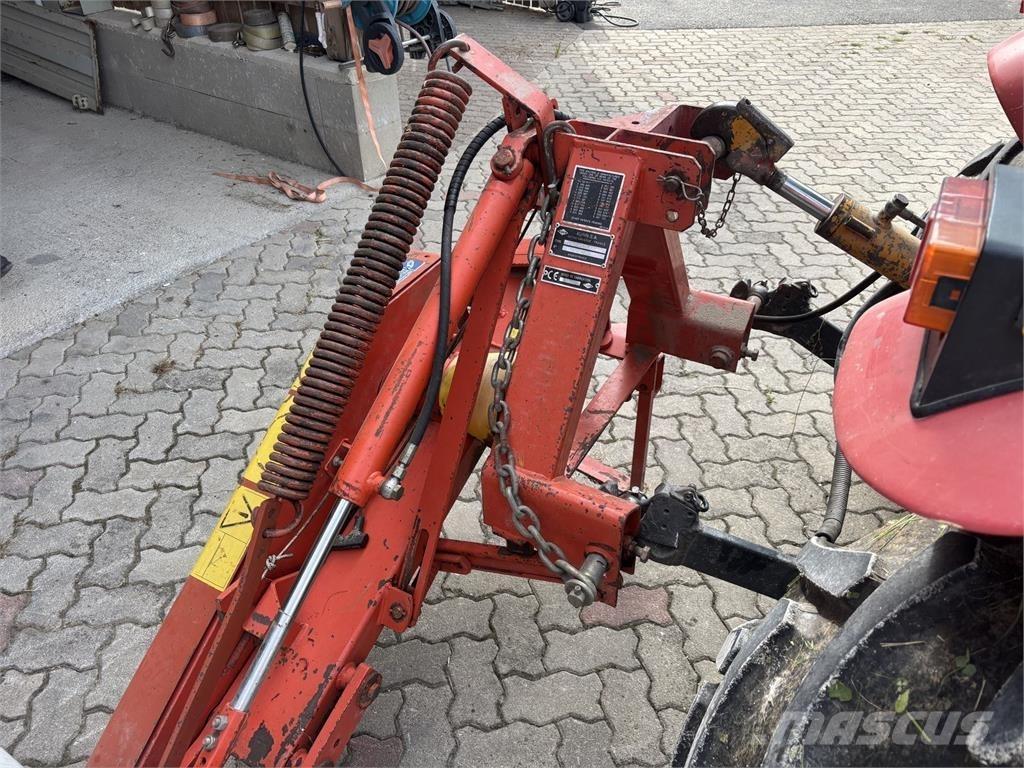 Kuhn GMD 500 割草劑