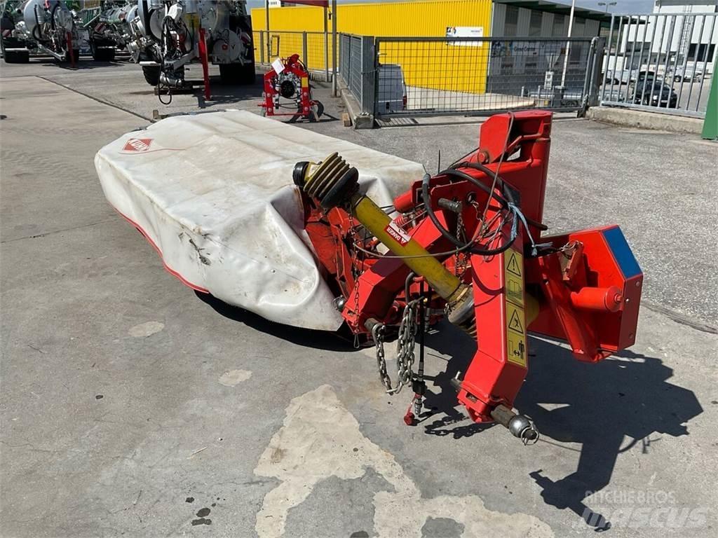 Kuhn GMD 700 GII -FF 割草劑