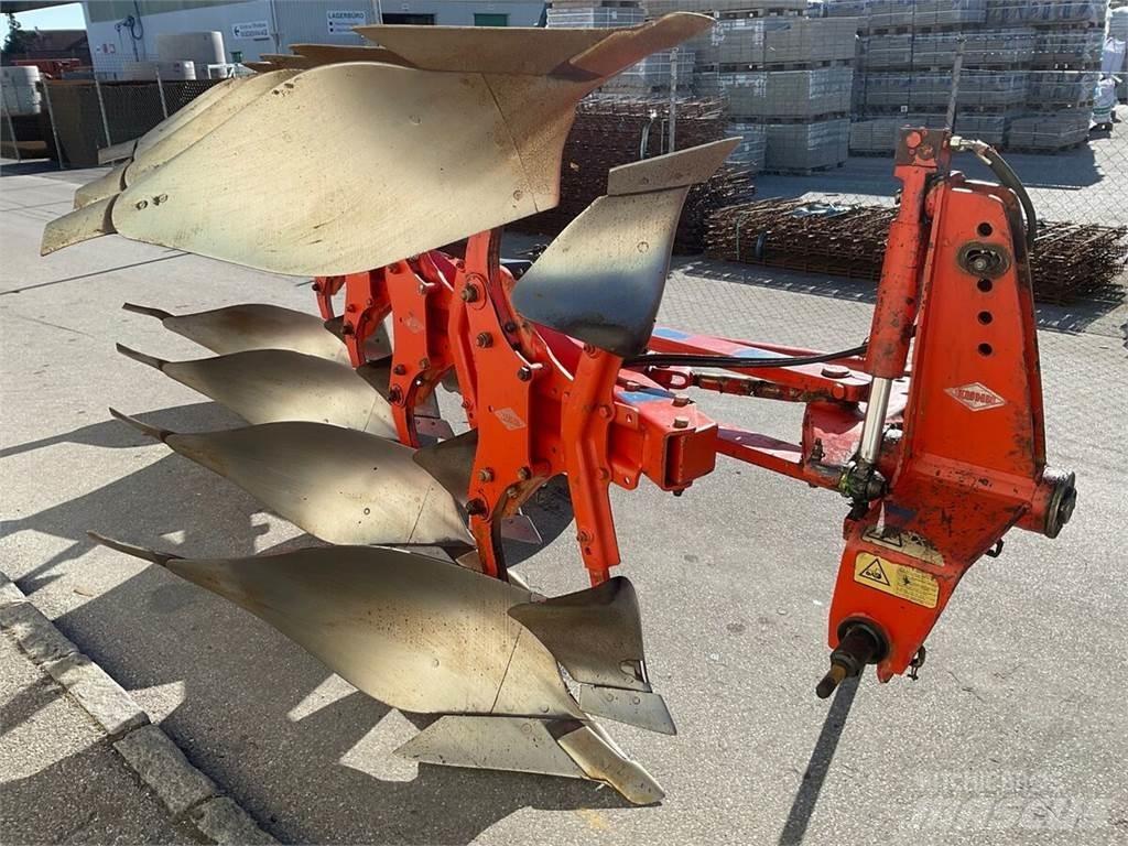 Kuhn MM 110 4T 傳統犁