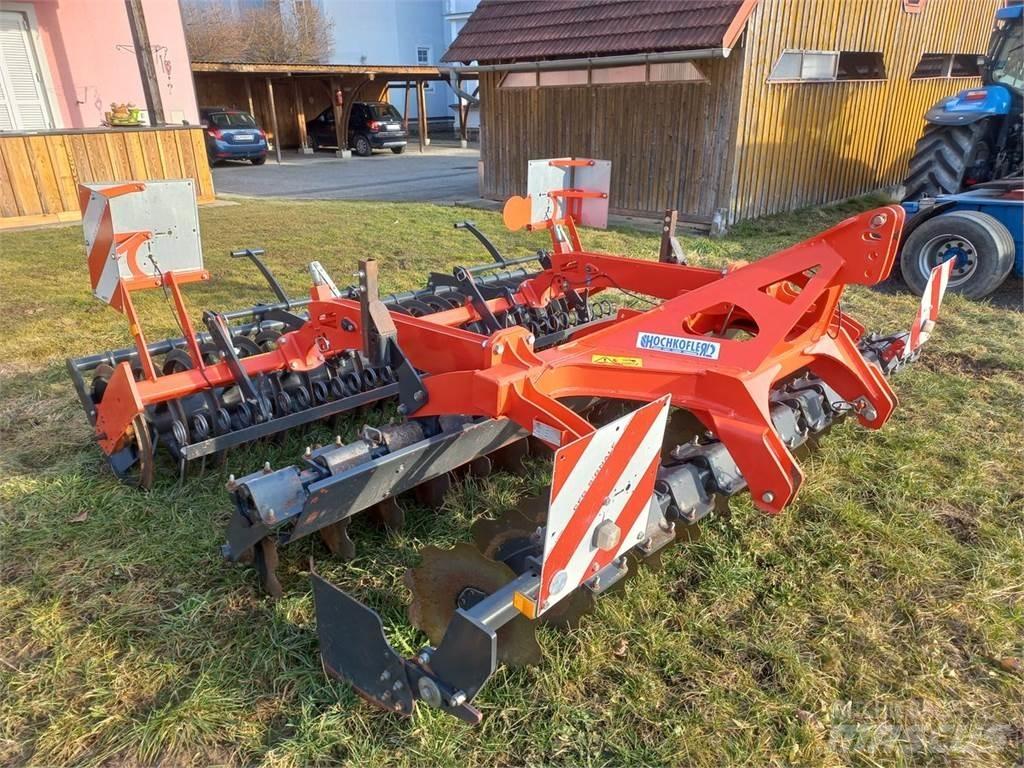 Kuhn Optimer 303 圓盤耙