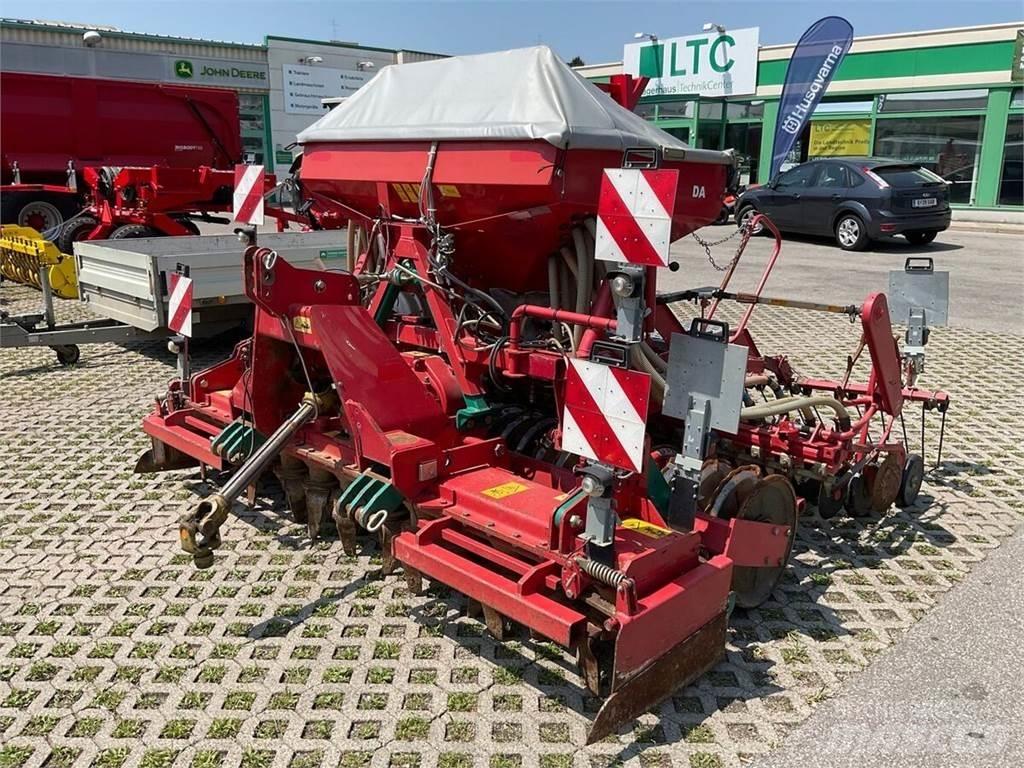 Kverneland NGS 301 其他播種機和配件