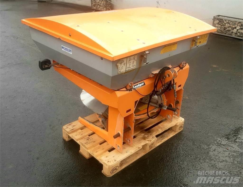  Landgut 833e 其他地面照料機械