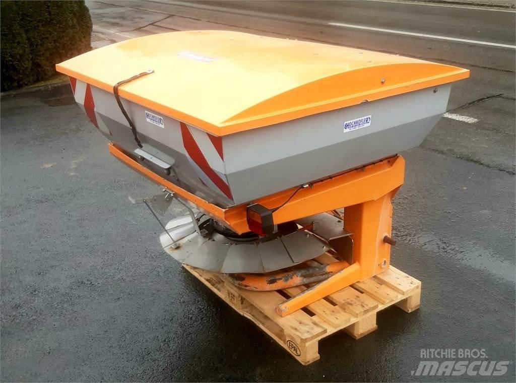  Landgut 833e 其他地面照料機械