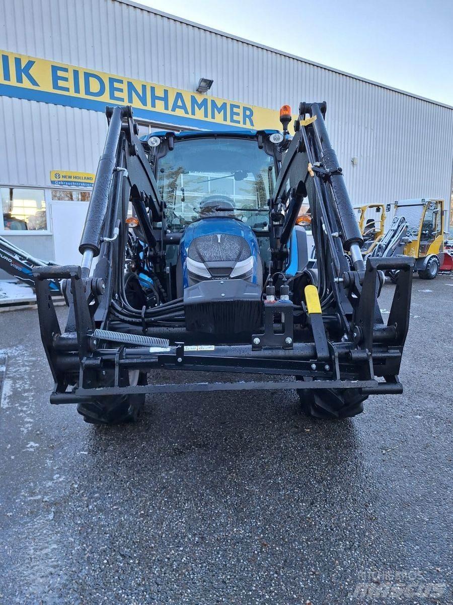 Landini 4-080 曳引機