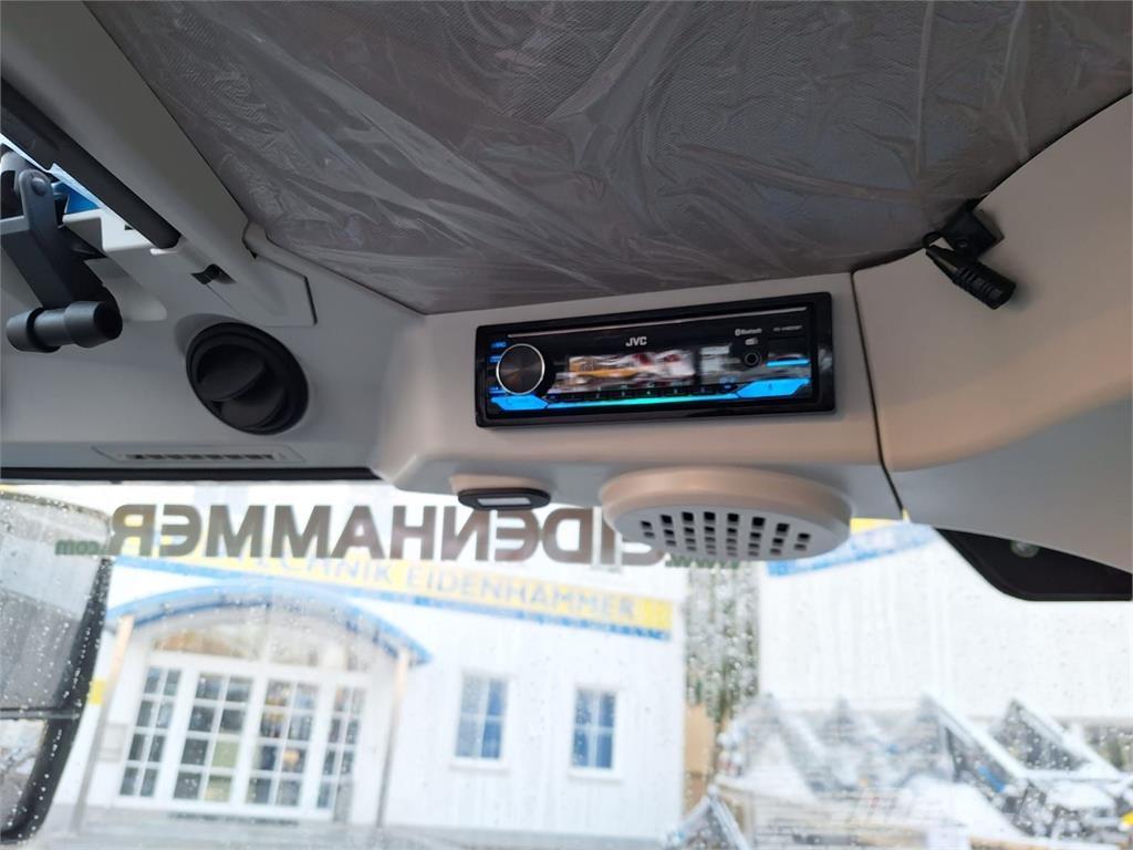 Landini 4-080 曳引機