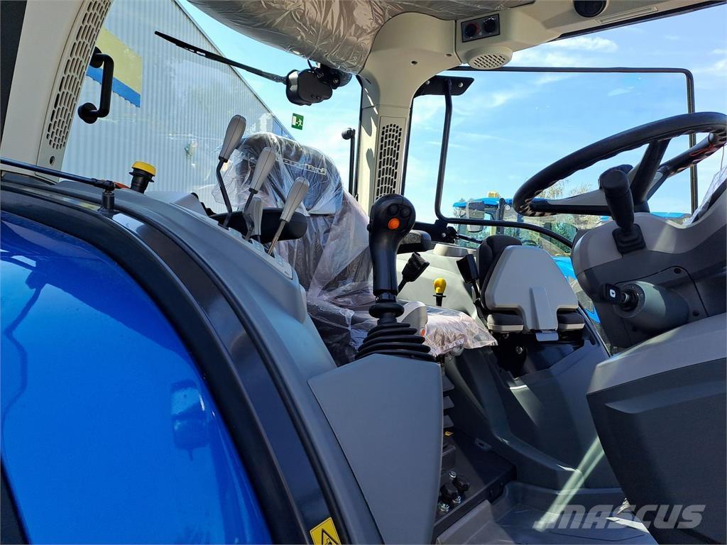 Landini 4-080 曳引機