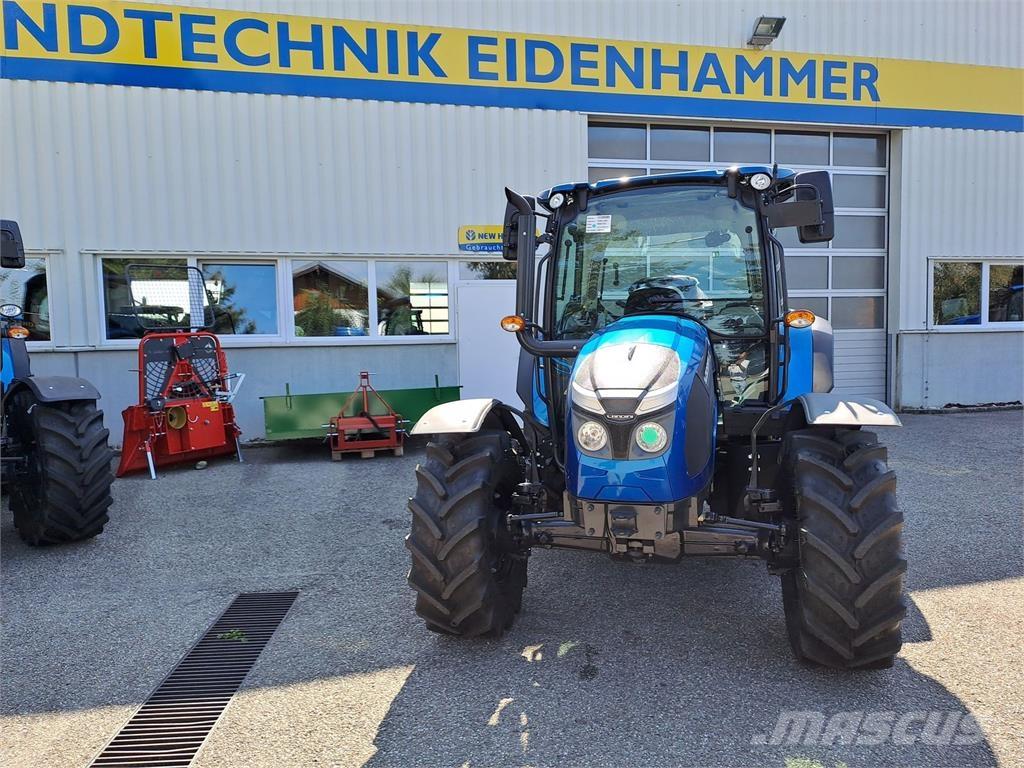 Landini 4-080 曳引機