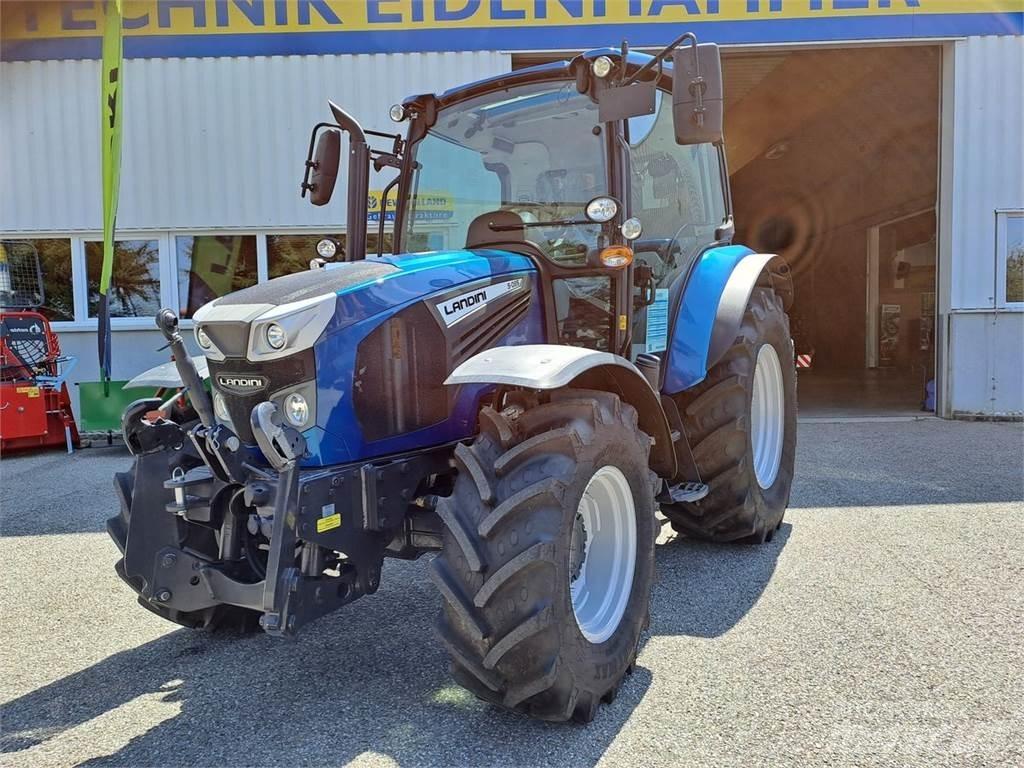Landini 5-085 曳引機