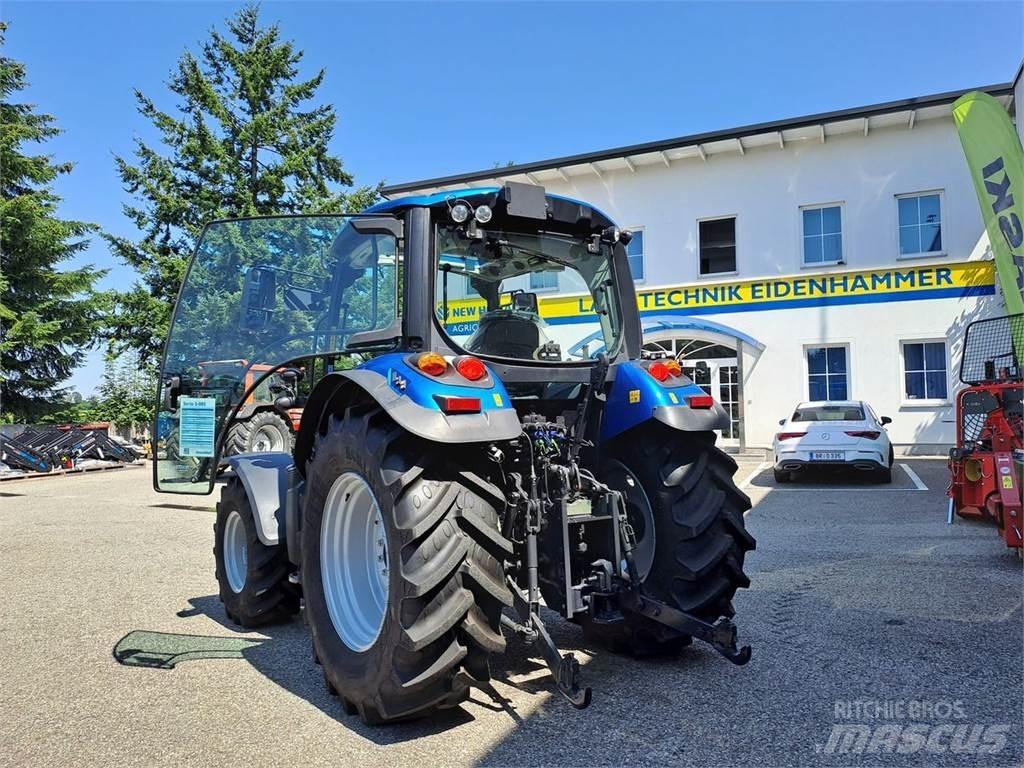 Landini 5-085 曳引機