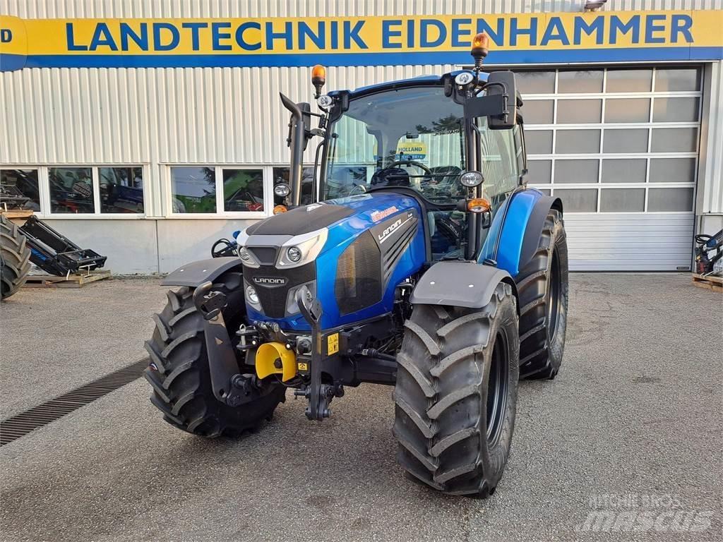 Landini 5-085 曳引機