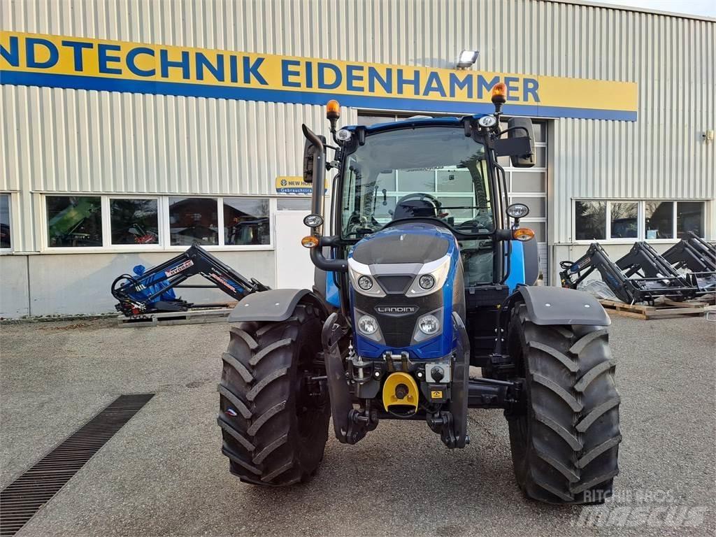Landini 5-085 曳引機