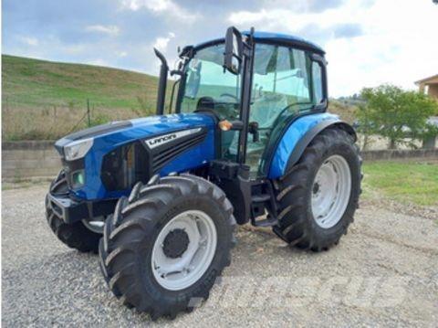 Landini 5-085 曳引機