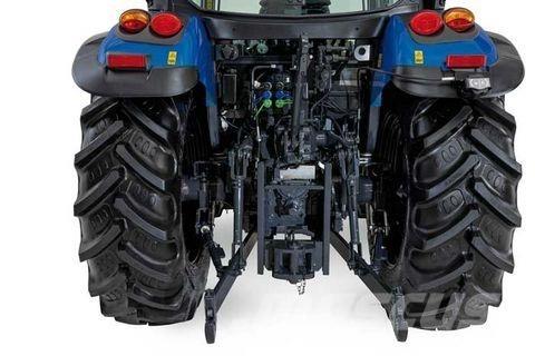 Landini 5-085 曳引機