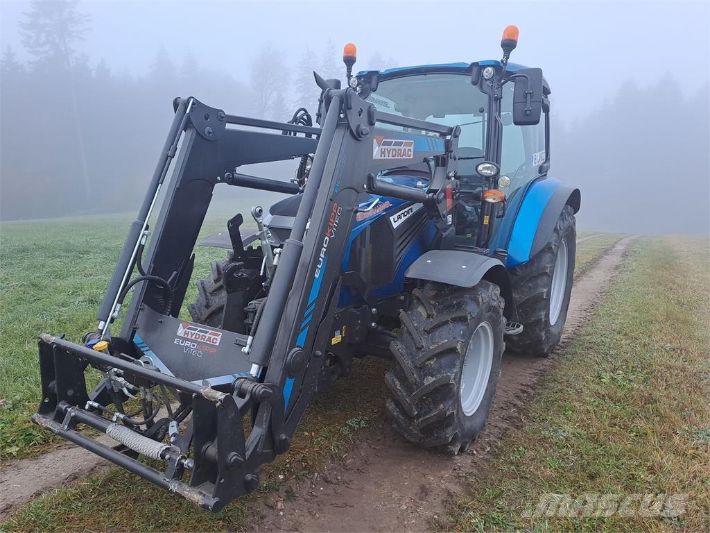 Landini 5-085 曳引機