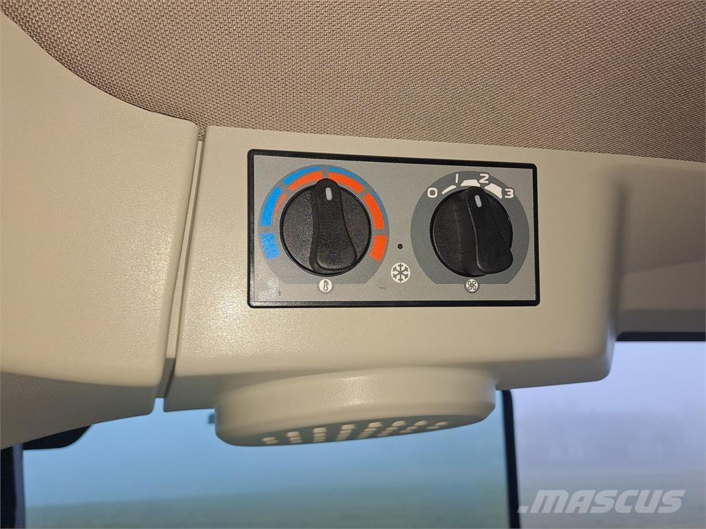 Landini 5-085 曳引機