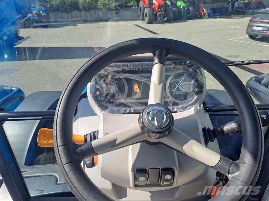 Landini 6-135H 曳引機