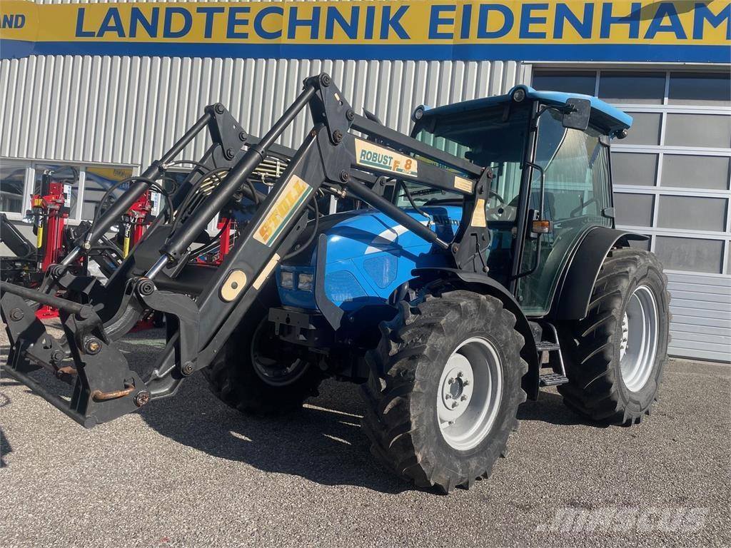 Landini DT 65 曳引機