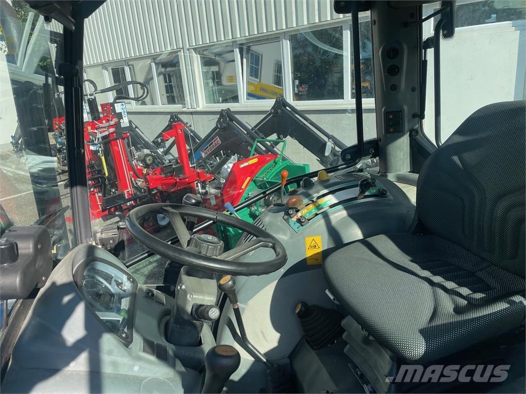 Landini DT 65 曳引機