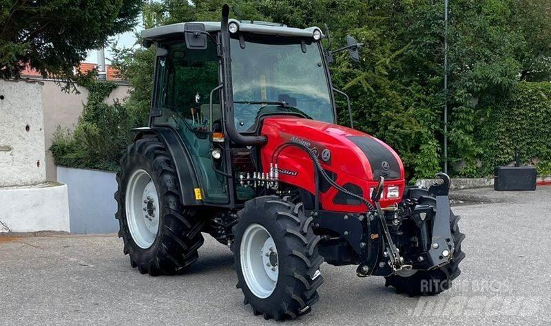 Landini DT 80 曳引機