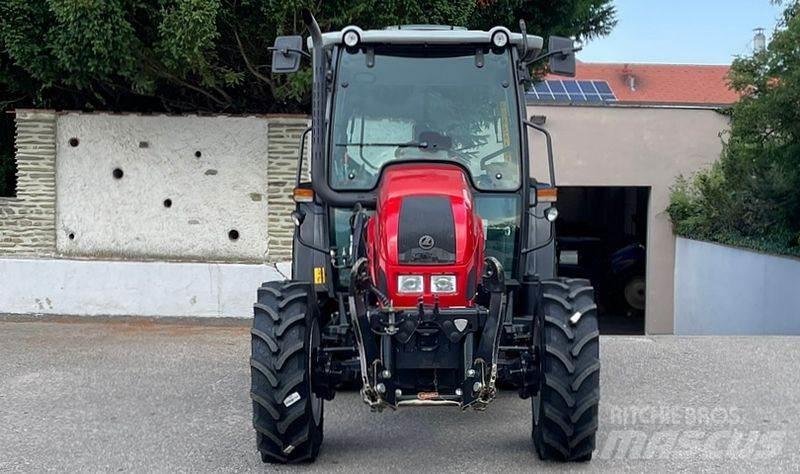 Landini DT 80 曳引機
