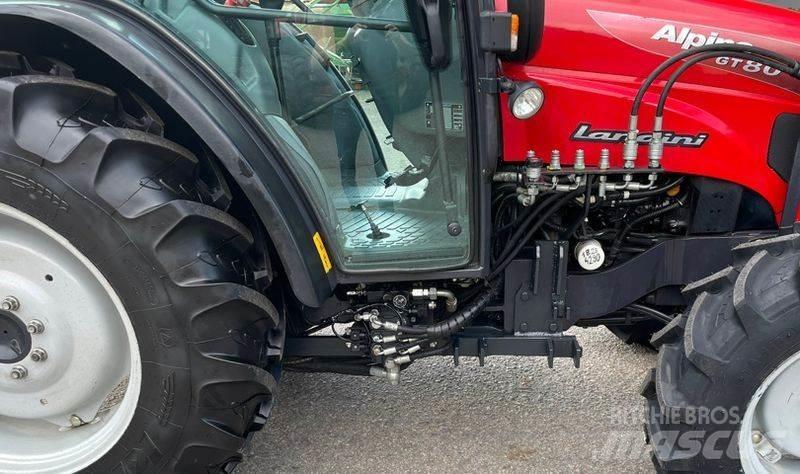 Landini DT 80 曳引機