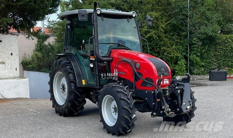 Landini DT 80S GT 曳引機