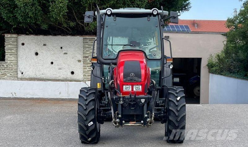 Landini DT 80S GT 曳引機
