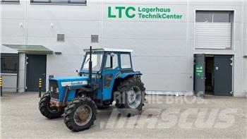 Landini DT5500 曳引機