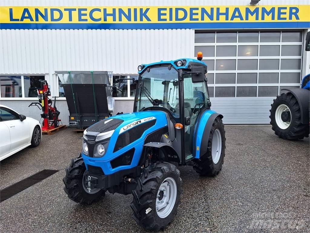 Landini REX 3-070F 曳引機