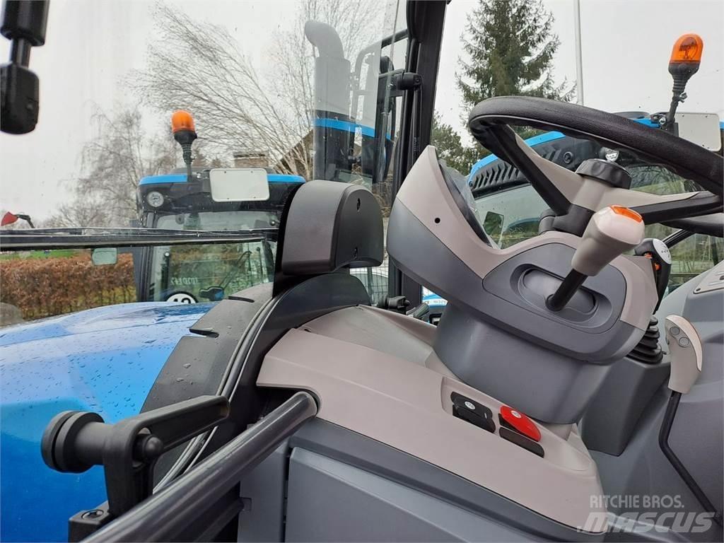 Landini Serie 4-070 曳引機