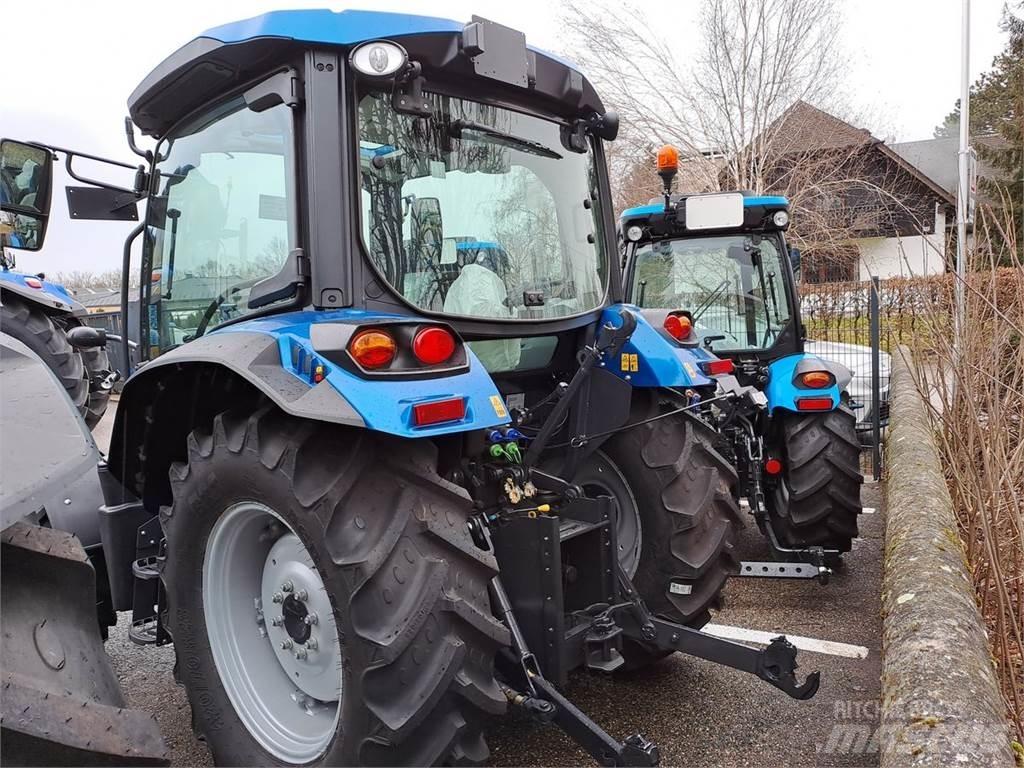 Landini Serie 4-070 曳引機