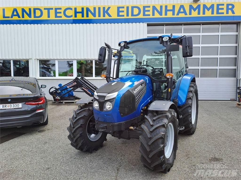 Landini Serie 4-070 曳引機