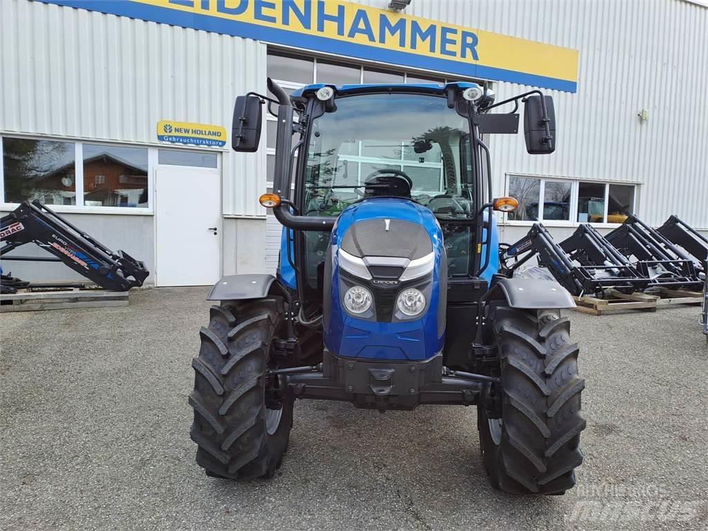 Landini Serie 4-070 曳引機