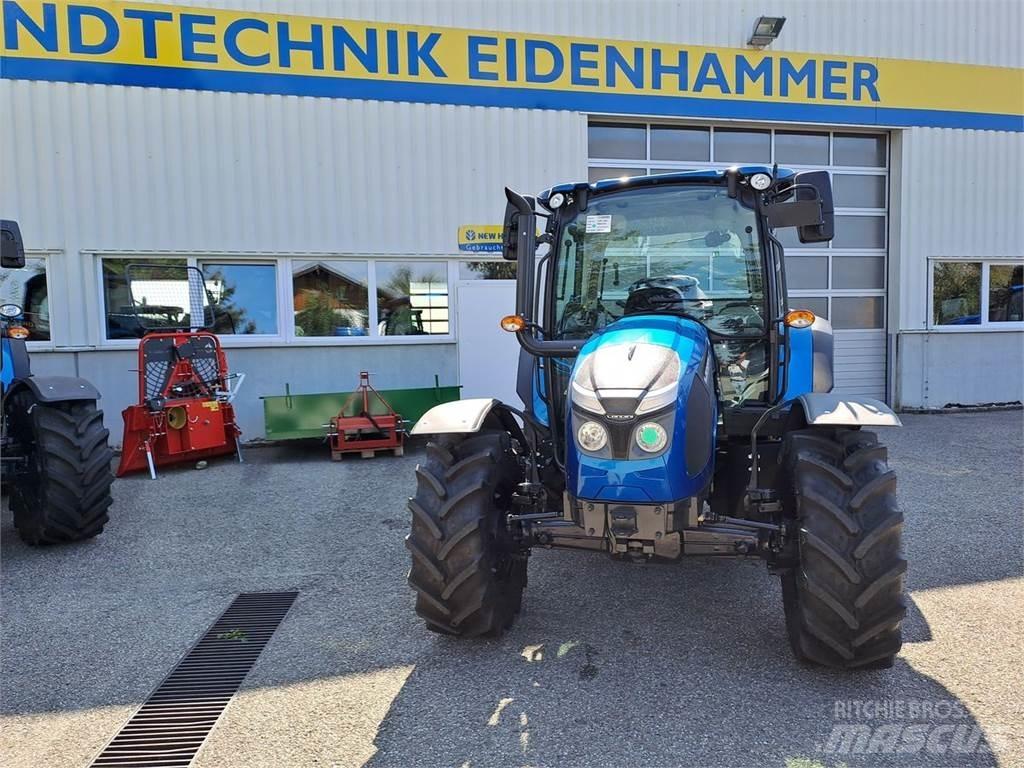Landini Serie 4-080 曳引機