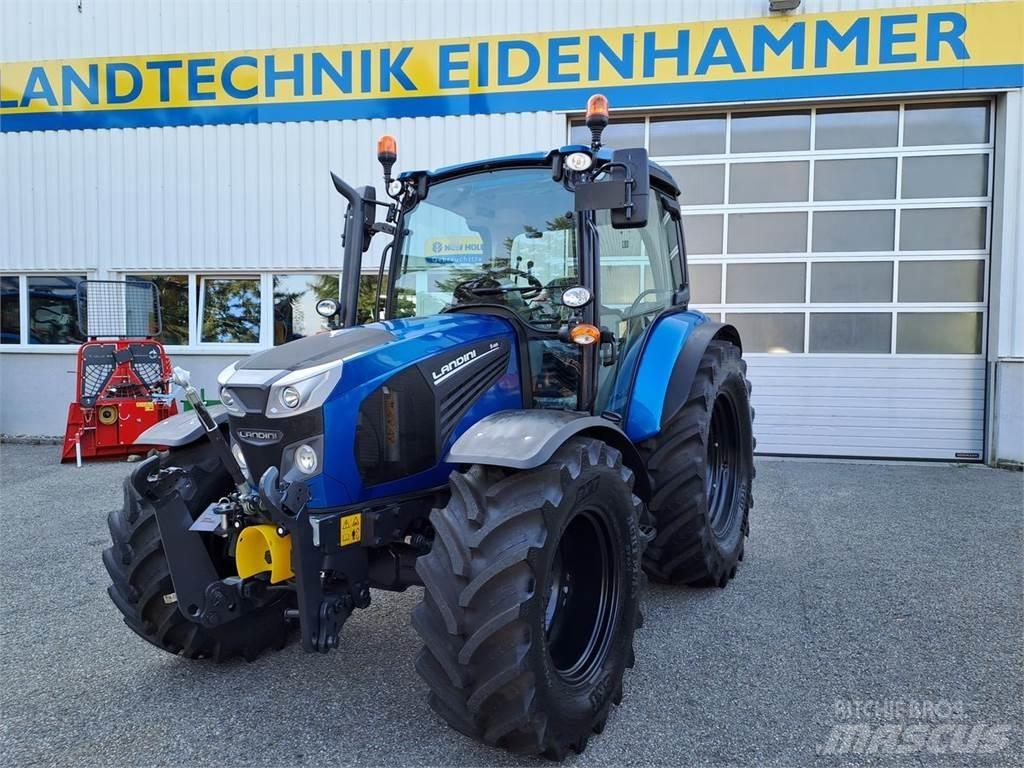 Landini Serie 5-085 曳引機