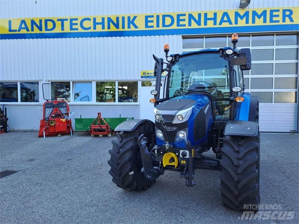 Landini Serie 5-085 曳引機